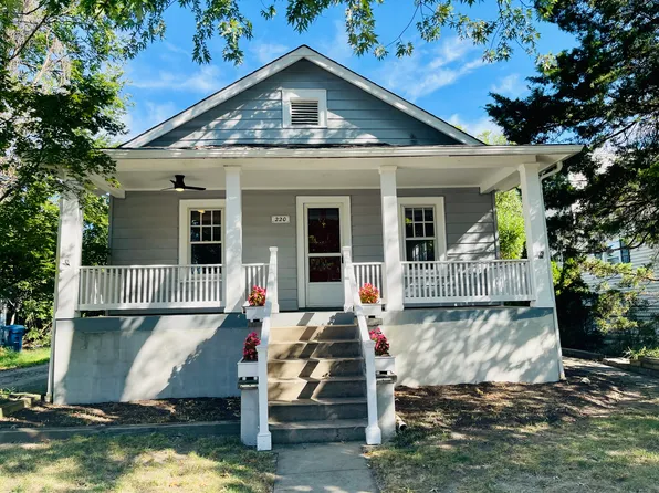 220 E Spring St, Alexandria, VA 22301