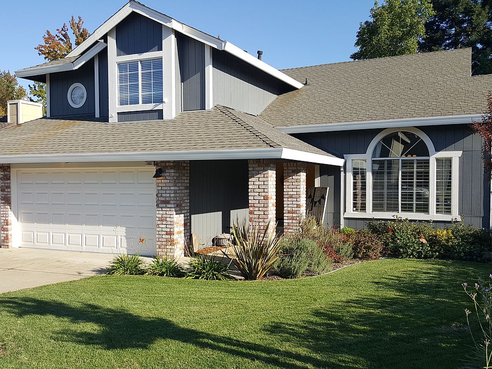 183 Bittercreek Dr, Folsom, CA 95630 Zillow