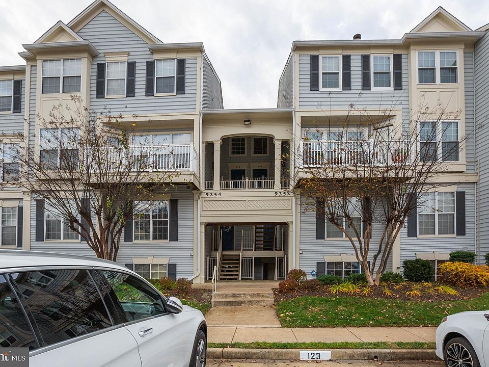 9256 Cardinal Forest Ln Lorton, VA, 22079 Apartments for Rent Zillow