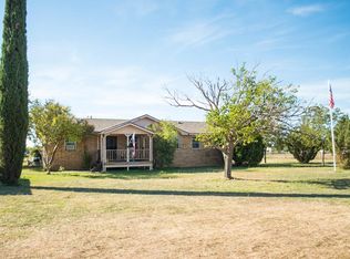 7189 Sun Ln, San Angelo, TX 76901