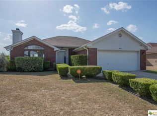 3805 Shellrock Dr, Killeen, TX 76549