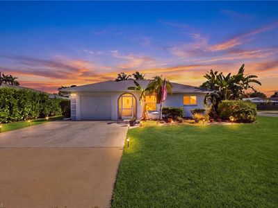 702 109th AVE N, Naples, FL, 34108