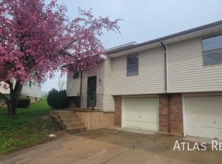 17312 E 48th Terrace Ct S, Independence, MO 64055