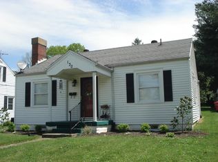 130 Highland Ave, Cynthiana, KY 41031