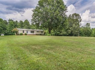 231 Jones Rd, Mocksville, NC 27028