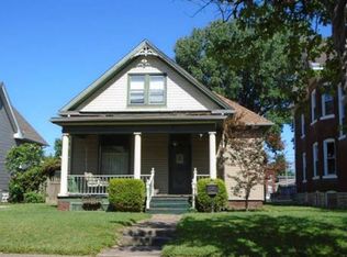 2157 Cleveland Blvd, Granite City, IL 62040
