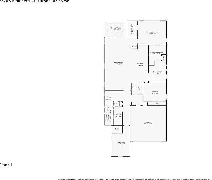 6876 S Benedetti Ct — Photo 29