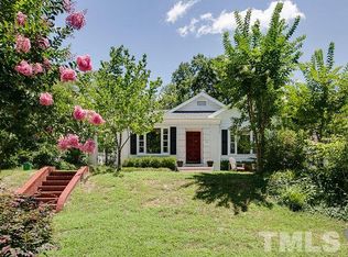 414 Carolina Cir, Durham, NC 27707