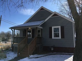 4845 Knox St, Lincoln, NE 68504