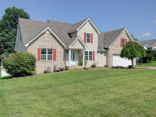 3430 E Henderson Way, Clarksville, TN 37042