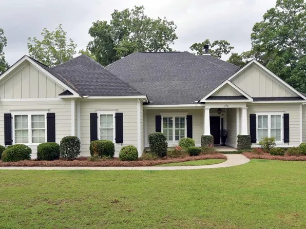 198 Quail Chase Dr, Leesburg, GA 31763