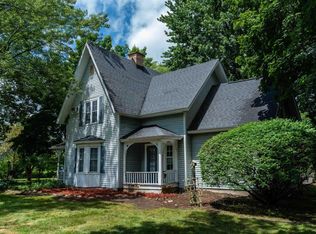 9980 Tittabawassee Rd, Freeland, MI 48623