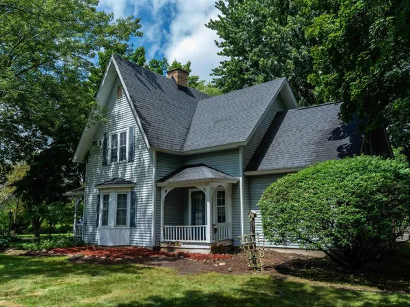 9980 Tittabawassee Rd, Freeland, MI 48623