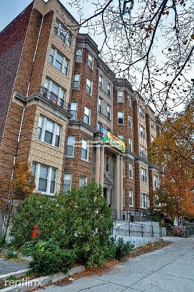 1197 Boylston St. Boston - Fenway Building Photo 1