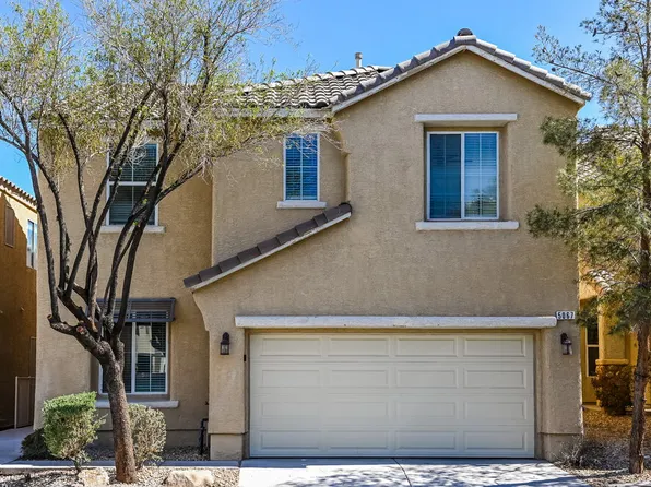 5067 Vacaville Ave, Las Vegas, NV 89139