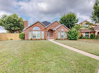 2807 Williams Way Ct, Dallas, TX 75228