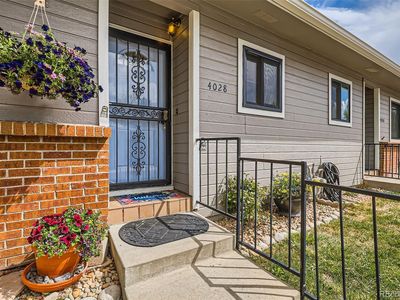 4028 Ames Street, Wheat Ridge, CO, 80212
