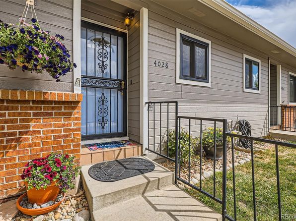 4028 Ames Street, Wheat Ridge, CO 80212