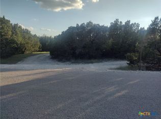 167 Zuni Ln, Kempner, TX 76539