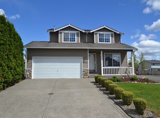 18302 107th Street Ct E, Bonney Lake, WA 98391