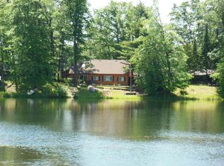 6903 S Ruby St, Harrison, MI 48625