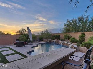 4306 E Casitas Del Rio Dr, Phoenix, AZ 85050