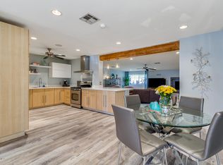 1716 W Rovey Ave, Phoenix, AZ 85015