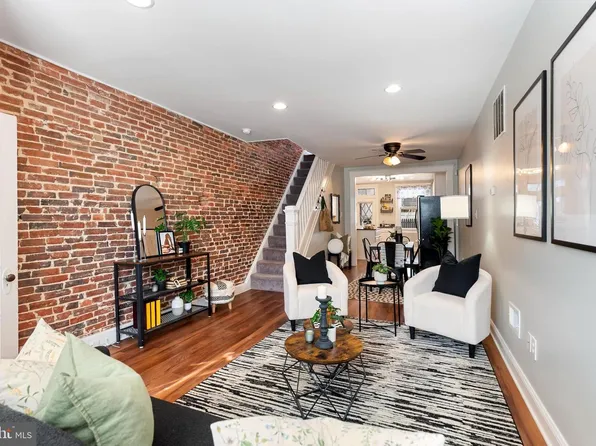 280 S Robinson St, Baltimore, MD 21224