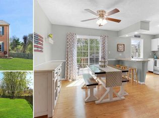 215 Alymer Ct, Westminster, MD 21157