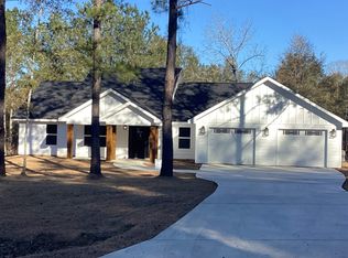 15605 Indigo Creek Rd, Andalusia, AL 36421