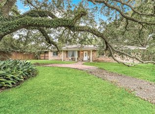 2271 Bayou Ln, Slidell, LA 70458