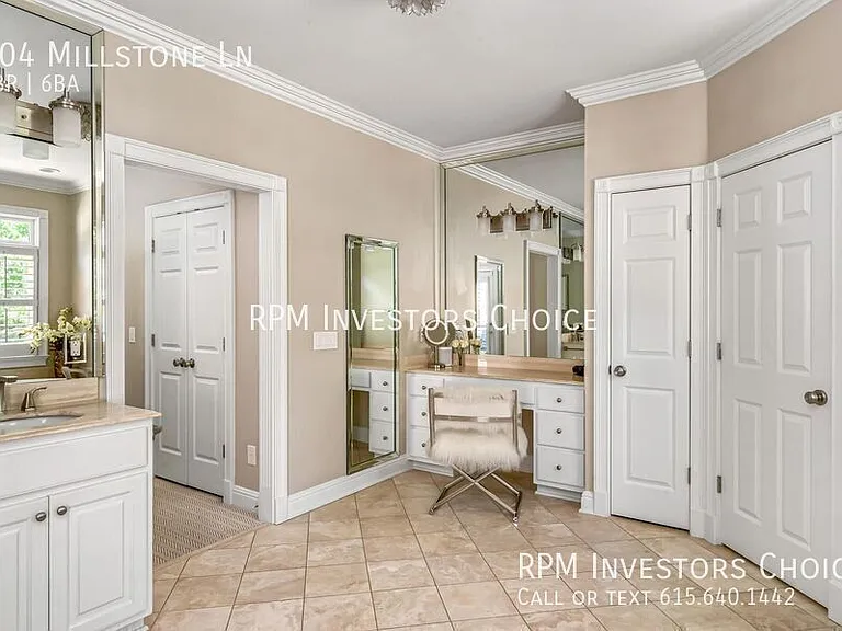 704 Millstone Ln — Photo 23