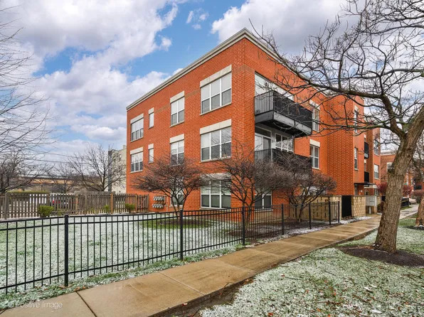 2238 W Maypole Ave Unit 102, Chicago, IL 60612