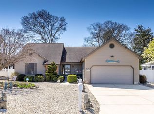 404 Dune Rd, Villas, NJ 08251