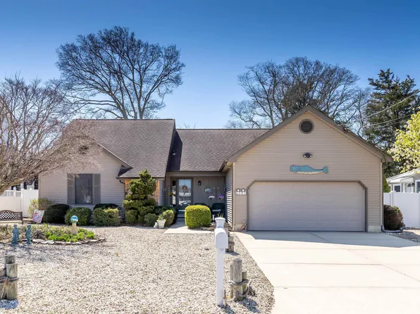 404 Dune Rd, Villas, NJ 08251