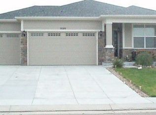 9289 Copenhagen Rd, Peyton, CO 80831