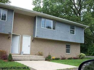 1333 Perry Ave, Morgantown, WV 26505