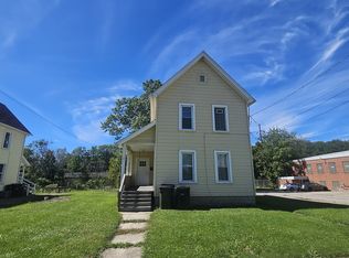 191 Linden Ave NE, Warren, OH 44483