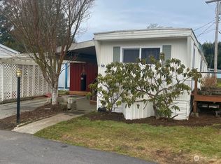 2500 Samish Way TRAILER 50, Bellingham, WA 98229