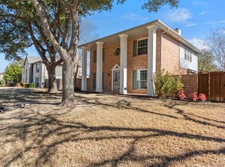 6840 Rochelle Dr, Plano, TX 75023