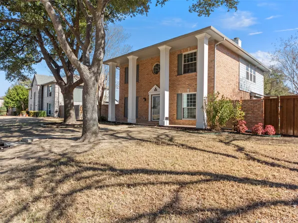 6840 Rochelle Dr, Plano, TX 75023