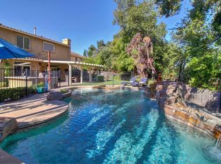 8441 Scenic Vista Way, Fair Oaks, CA 95628