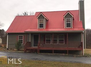 120 Gary Dr NE, Milledgeville, GA 31061