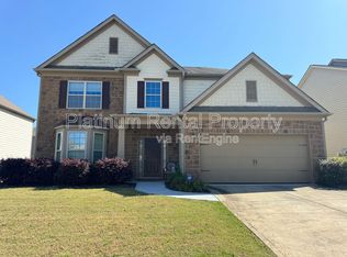 5115 Roseman Trl, Cumming, GA 30040