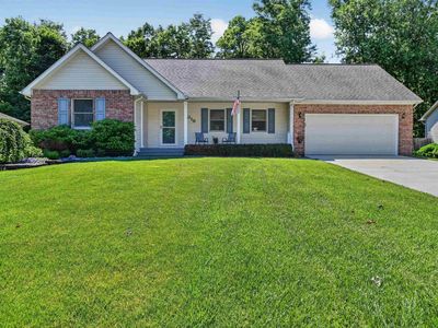 5316 Chin Maya Dr, Swartz Creek, MI, 48473