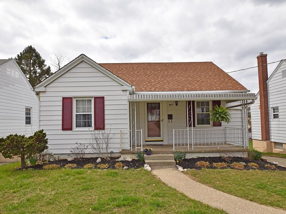 1st image of 6877 Somerset Dr