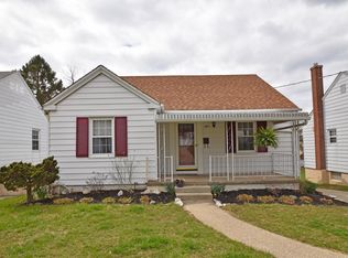 6877 Somerset Dr, Cincinnati, OH 45224