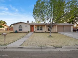 1008 Sycamore Dr, Las Cruces, NM 88005