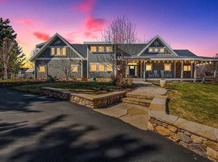 129 S 7200 E, Huntsville, UT 84317
