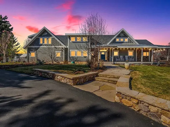 129 S 7200 E, Huntsville, UT 84317